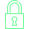 Ícone segurança