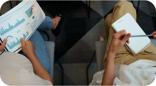 RH e departamento pessoal